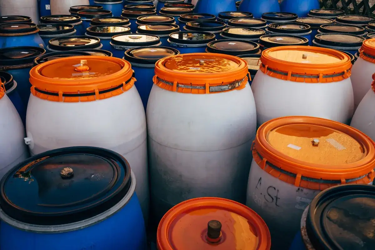 Chemical & Toxic Waste Cleanup in Claremont, Oakland, CA