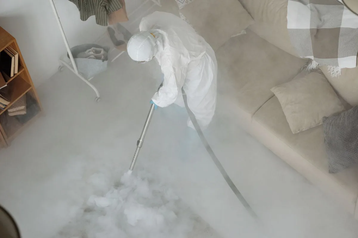 Crime Scene Cleanup in Claremont, Oakland, CA